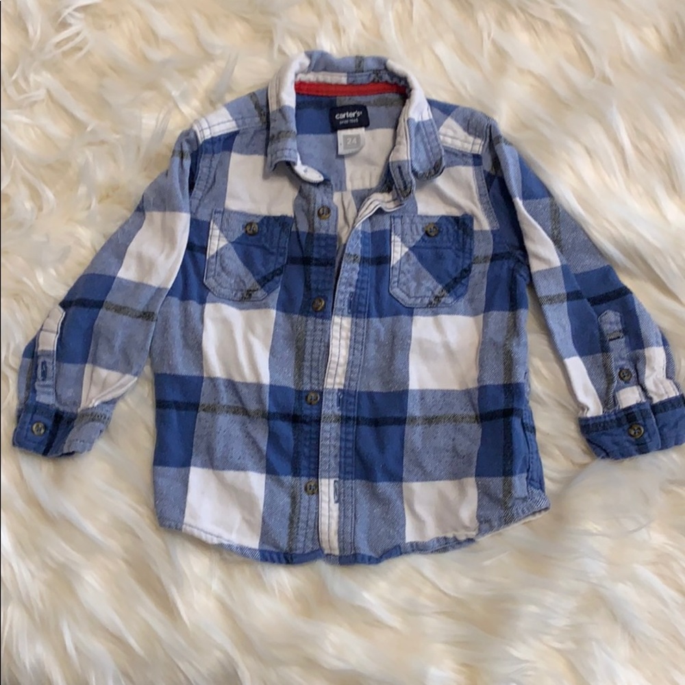 Flannel